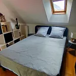 Aubance Dans Charmante Longere Avec Piscine En Partage Les Garennes-Sur-Loire