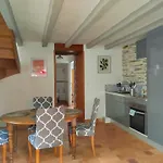 Σπίτι διακοπών Aubance Dans Charmante Longere Avec Piscine En Partage