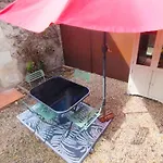 Σπίτι διακοπών Aubance Dans Charmante Longere Avec Piscine En Partage Les Garennes-Sur-Loire