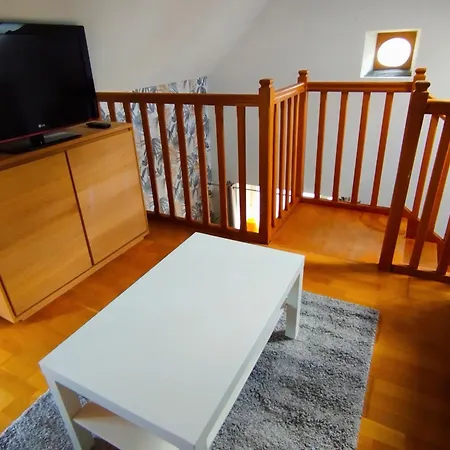 Holiday home Aubance Dans Charmante Longere Avec Piscine En Partage