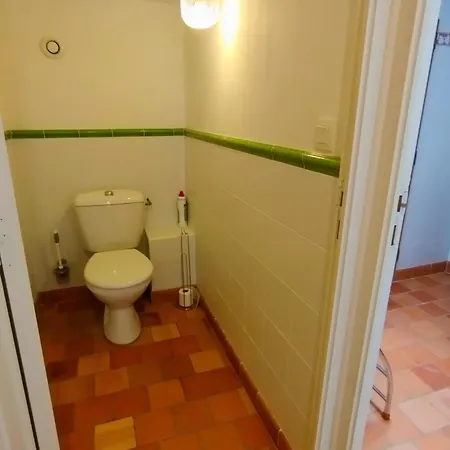 Aubance Dans Charmante Longere Avec Piscine En Partage Les Garennes-Sur-Loire