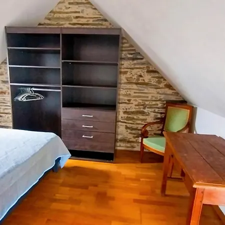 Aubance Dans Charmante Longere Avec Piscine En Partage Holiday home *