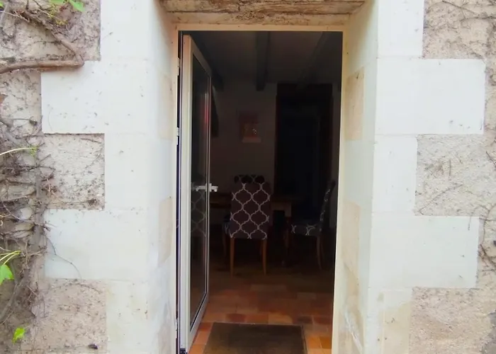 Aubance Dans Charmante Longere Avec Piscine En Partage * Les Garennes-Sur-Loire