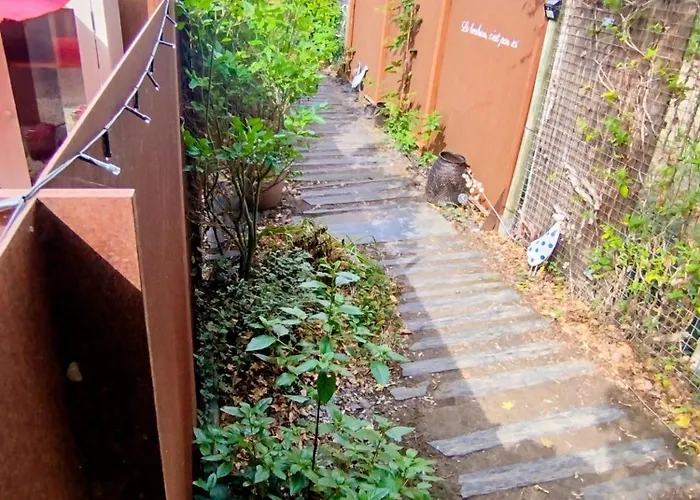 Aubance Dans Charmante Longere Avec Piscine En Partage Vakantiehuis Les Garennes-Sur-Loire