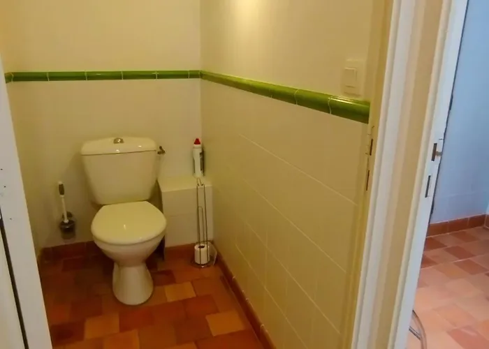 Aubance Dans Charmante Longere Avec Piscine En Partage Les Garennes-Sur-Loire