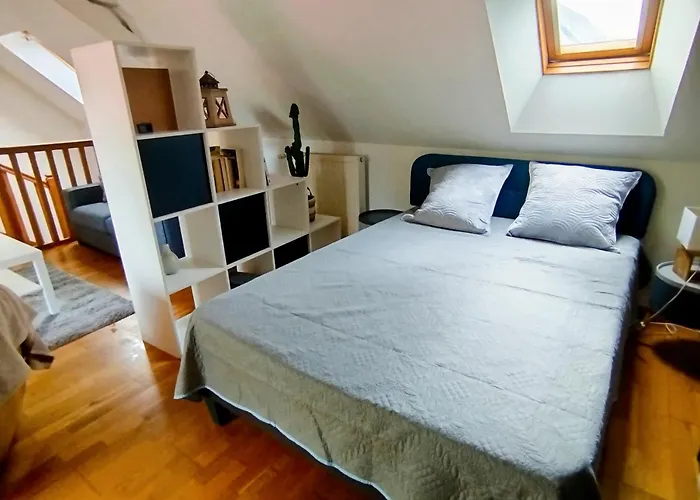 Aubance Dans Charmante Longere Avec Piscine En Partage Vakantiehuis Les Garennes-Sur-Loire