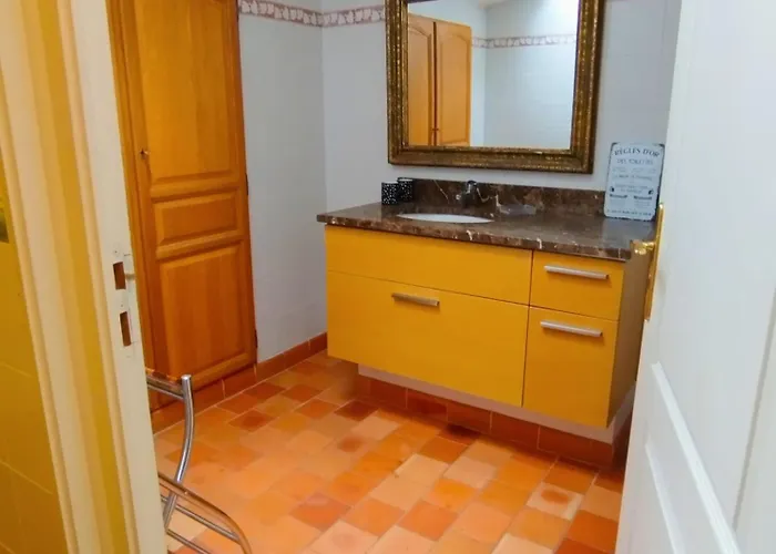 Aubance Dans Charmante Longere Avec Piscine En Partage Vakantiehuis *