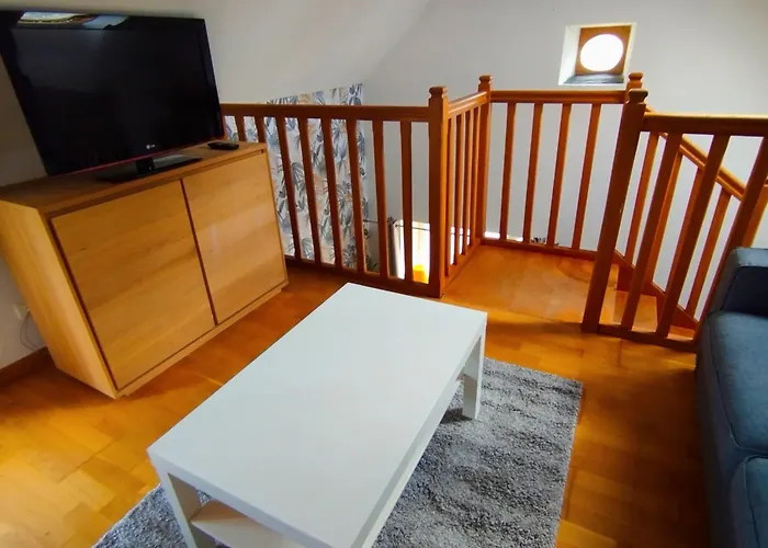 Vakantiehuis Aubance Dans Charmante Longere Avec Piscine En Partage